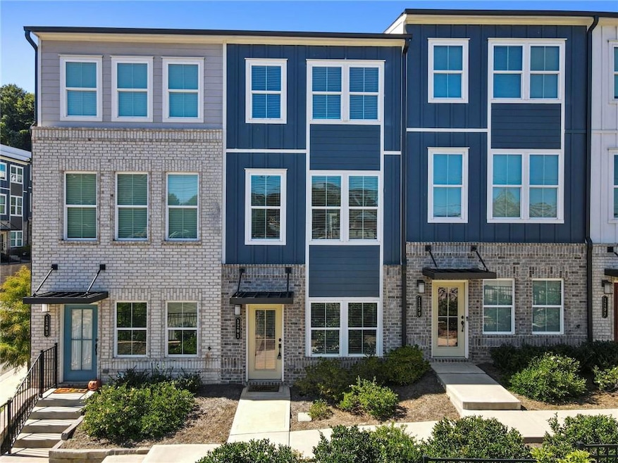 1201 Skylar Ln SE, Atlanta, GA 30315 - photo 1