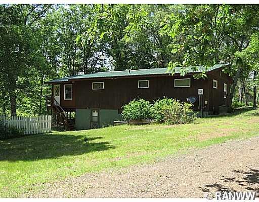 3974 Tall Moon Ct, Danbury, WI 54830 - photo 1