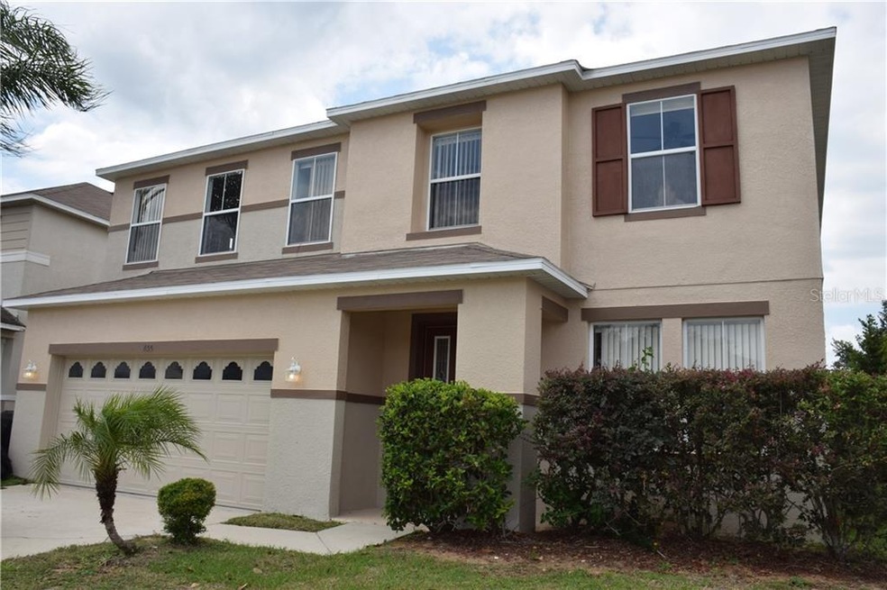 655 Kettering Rd, Davenport, FL 33897 - photo 1