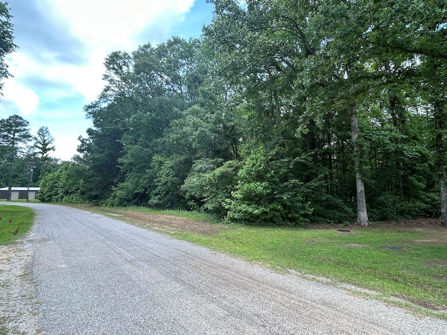 Windrush Lot