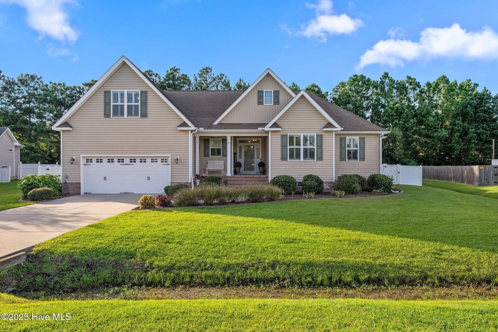 Sold $444,500 • Co-Listing Agent