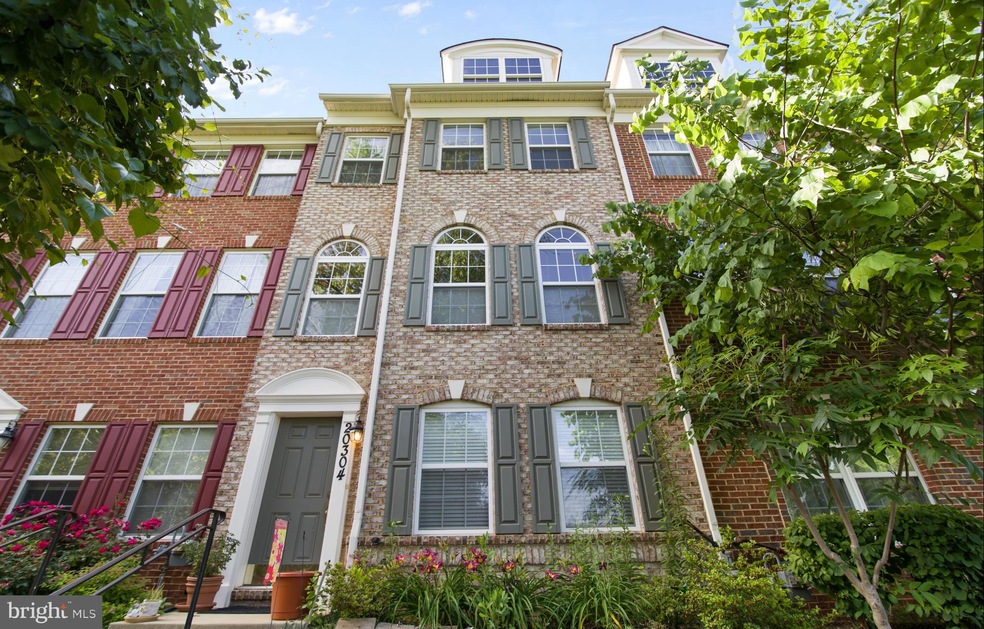 20304 Notting Hill Way, Germantown, MD 20876 - photo 1