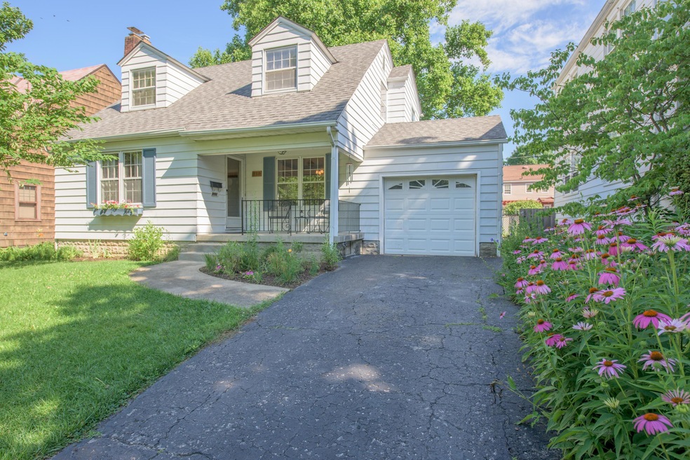 218 Northmoor Place, Columbus, OH 43214 - photo 1