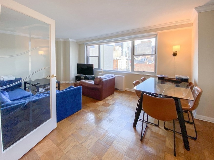 Tremont on the Common unit 15S, Boston, MA 02111 - photo 1