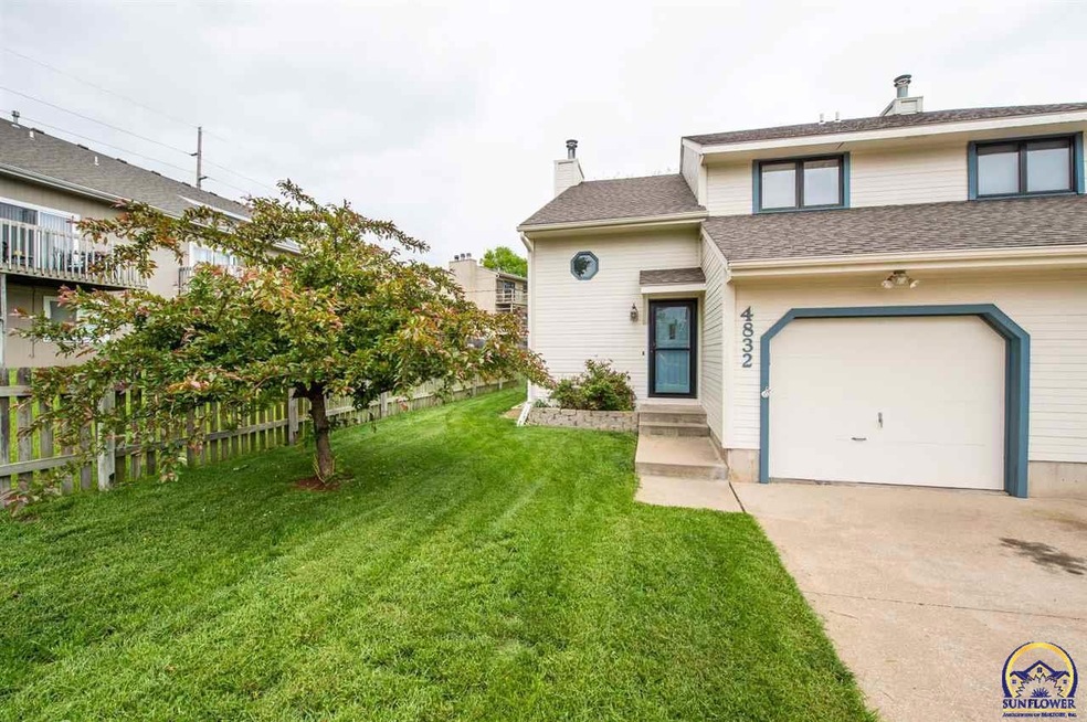 4832 SW 36th Terrace, Topeka, KS 66614 - photo 1