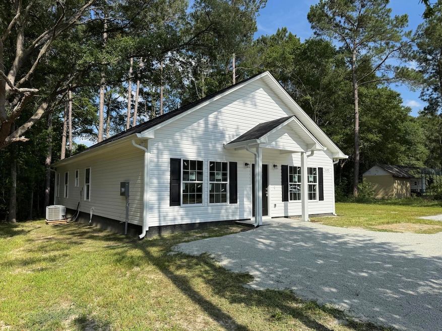 Under Contract $273,000