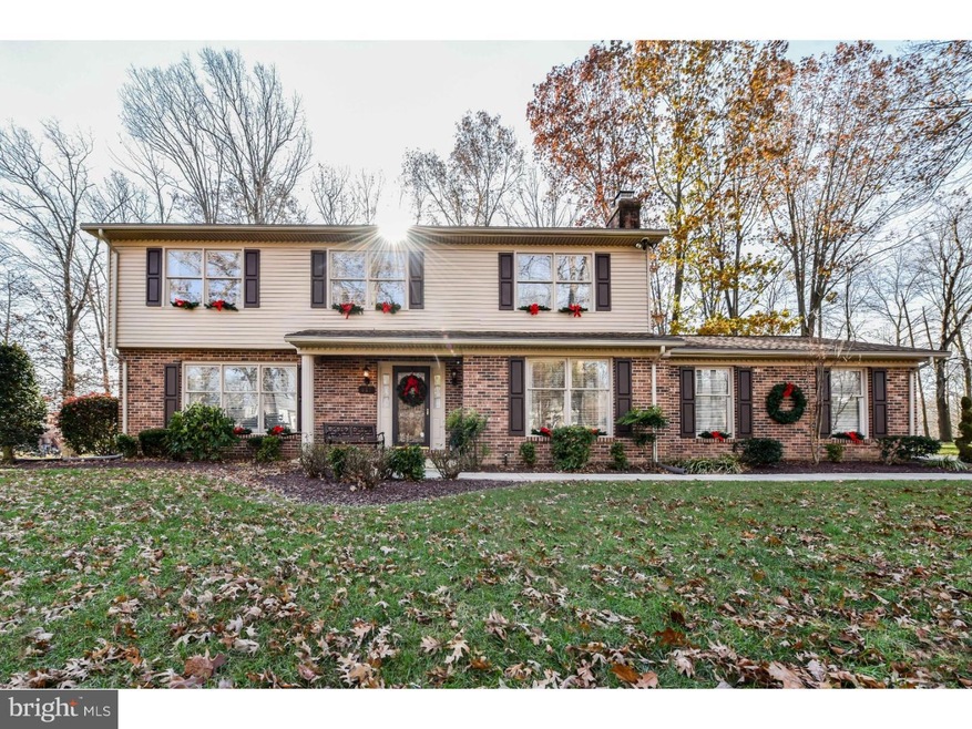 637 Clifton Dr, Bear, DE 19701 - photo 1