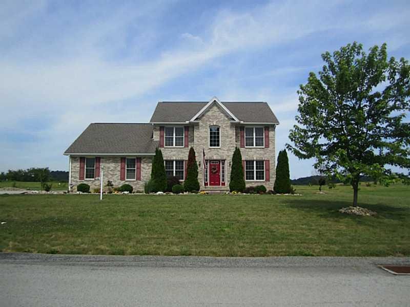 100 Bennett Dr, Indiana, PA 15701 - photo 1