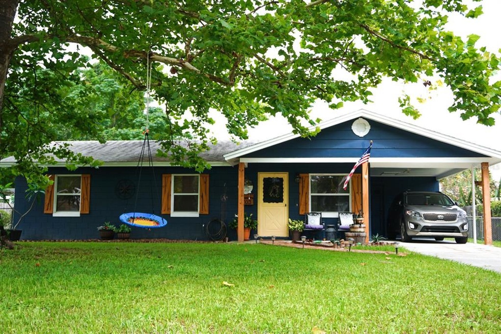 703 N Disston Ave, Tavares, FL 32778 - photo 1