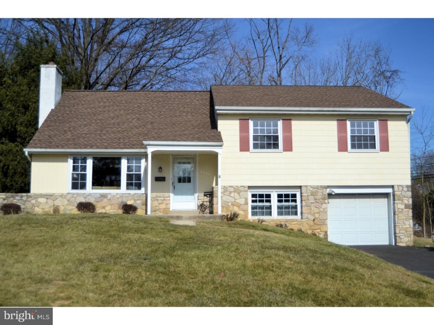 1748 Aidenn Lair Rd, Dresher, PA 19025 - photo 1