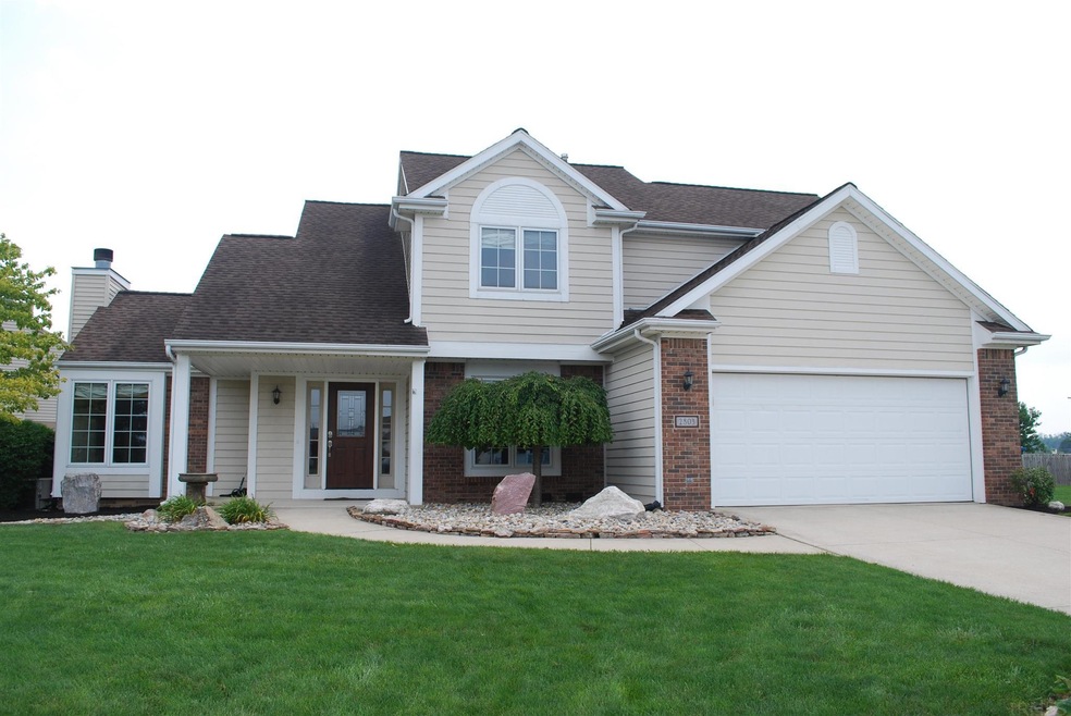 2803 Walnut Run