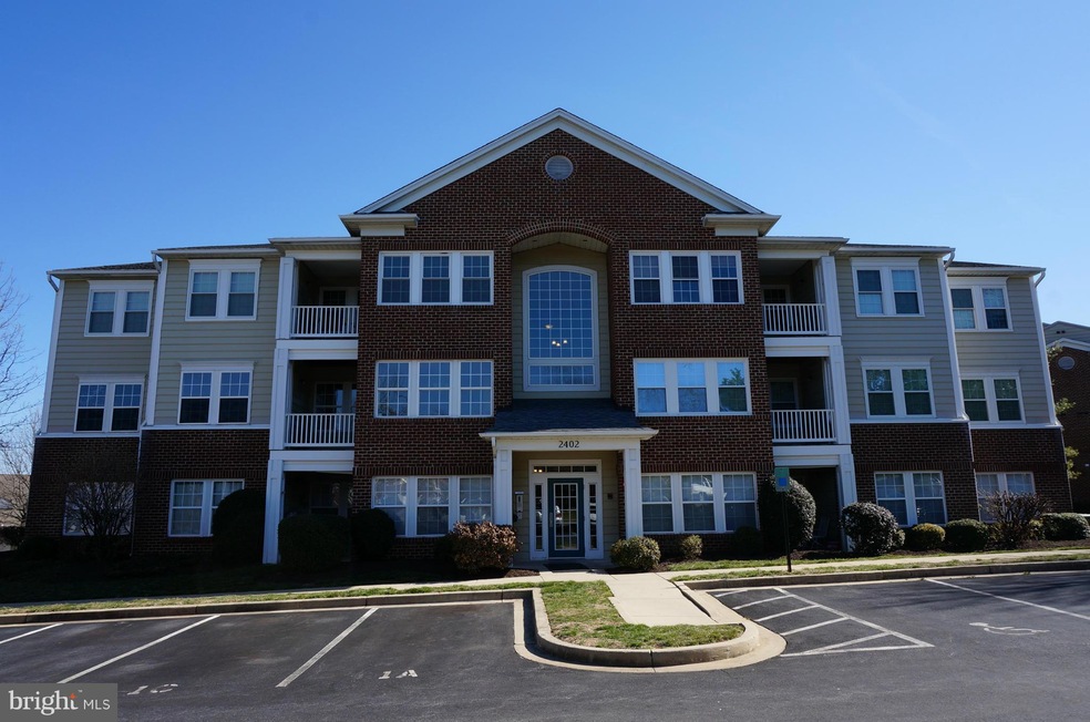 2402 Ellsworth Way unit 2C, Frederick, MD 21702 - photo 1
