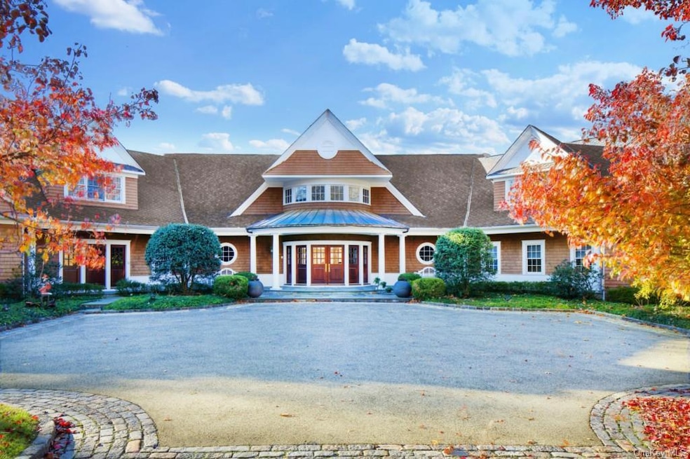 7 Hallock Place, Armonk, NY 10504 - photo 1