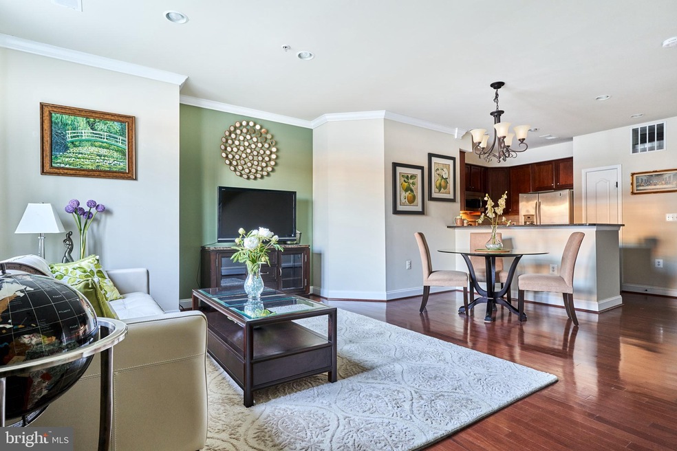 242 N Summit Ave unit 21, Gaithersburg, MD 20877 - photo 1