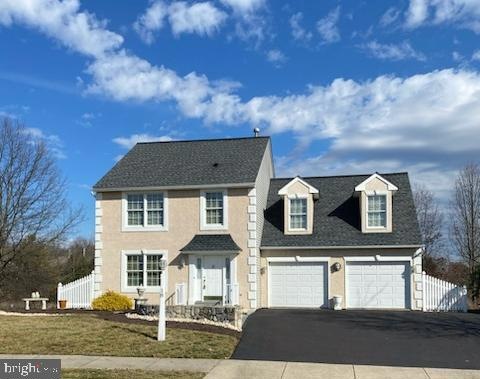 18 Greenleaf Cir, Perkasie, PA 18944 - photo 1