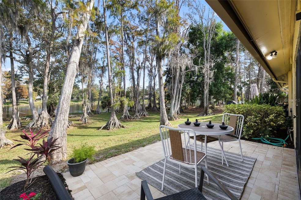 2561 Oakleaf Ln unit 40B, Clearwater, FL 33763 - photo 1