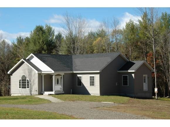 58 Union St, Wolfeboro, NH 03894 - photo 1