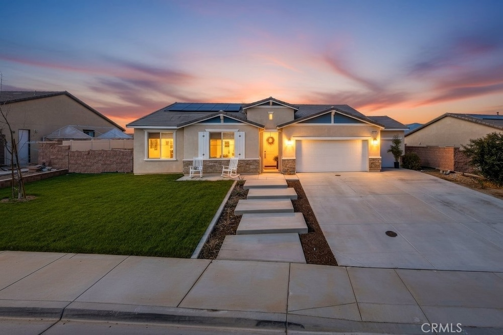 1535 Overcup Ct, Calimesa, CA 92320 - photo 1