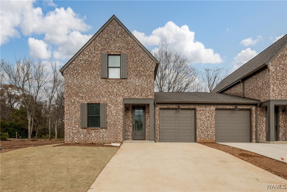 736 Stonebrook Ln, Tuscaloosa, AL 35405 - photo 1