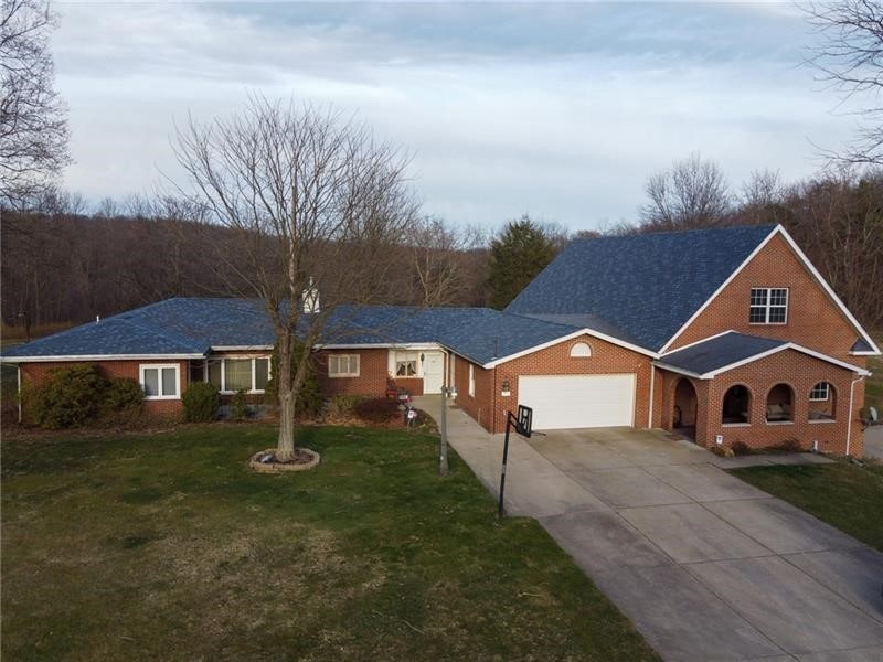 1941F Barclay Hill Rd, Beaver, PA 15009 For Sale