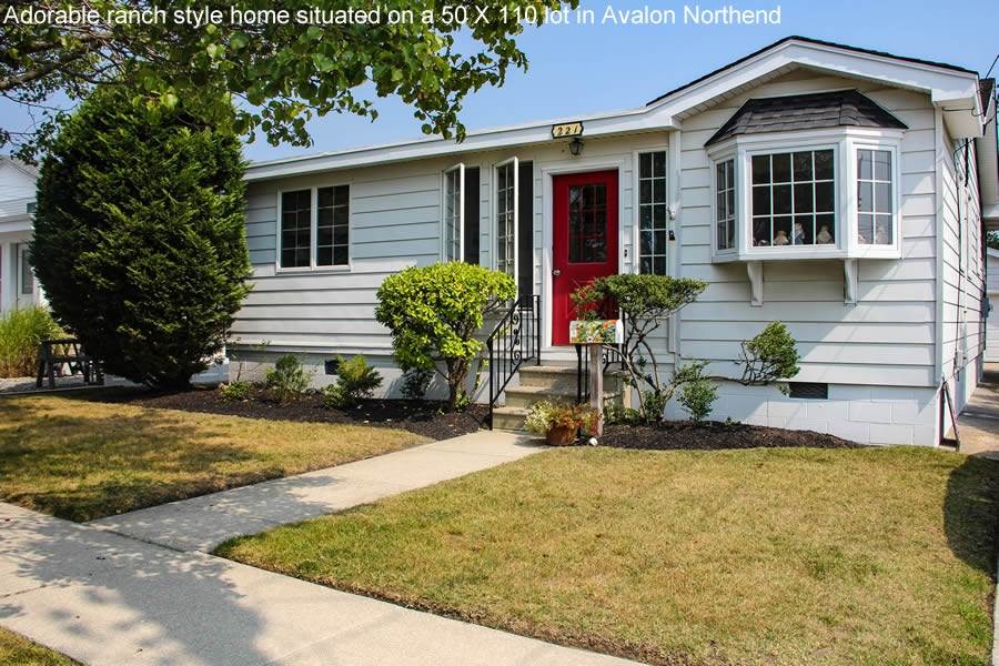 221 16th St, Avalon, NJ 08202 - photo 1