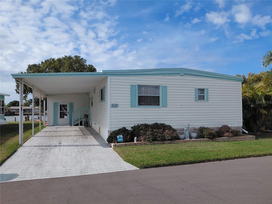 2135 Waterview Dr, Holiday, FL 34691 - photo 1