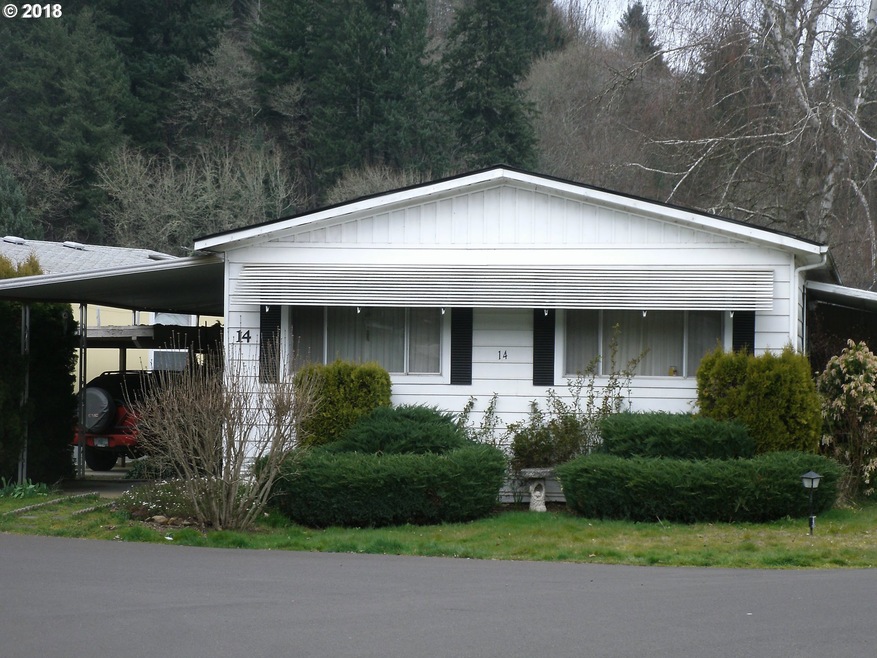 1307 S Water St unit 14, Silverton, OR 97381 - photo 1