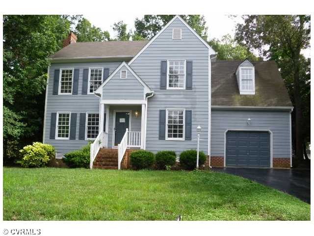 6409 Willow Landing Way, Chesterfield, VA 23831 - photo 1