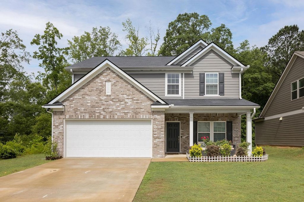 7109 Tall Pine Ct, Columbus, GA 31820 - photo 1