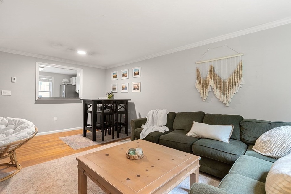 208 W 6th St, Boston, MA 02127 - photo 1