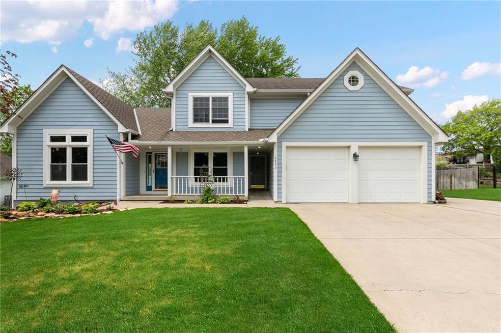 6822 Bluejacket St, Shawnee, KS 66203 - photo 1