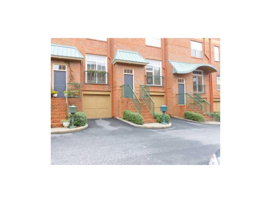 14 Emerson Hill Square, Marietta, GA 30060 - photo 1