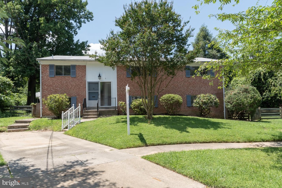 2 Martha Ct, Rockville, MD 20852 - photo 1