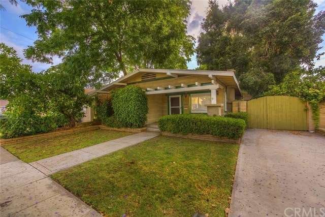 Classic California Bungalow on quiet street in SE 