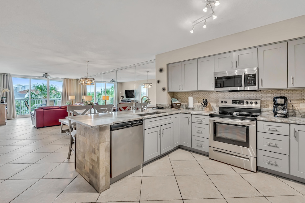 The Terrace at Pelican Beach unit 202, Destin, FL 32541 - photo 1