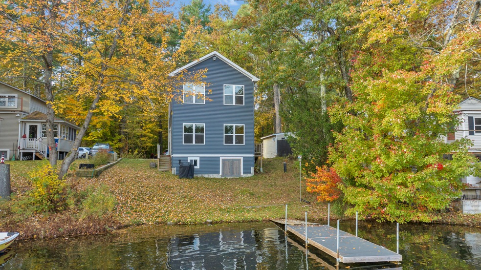 58 Shore Rd, Windham, ME 04062 - photo 1