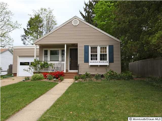 133 Silverton Ave, Little Silver, NJ 07739 - photo 1