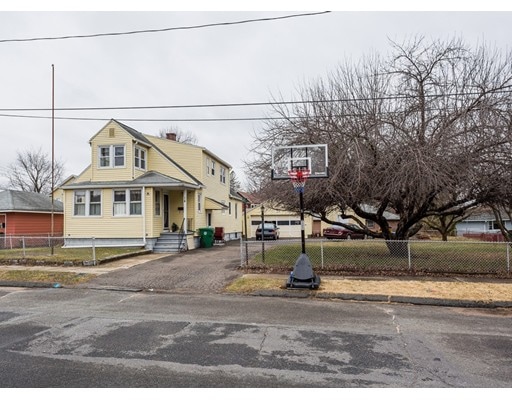 14 Sitnik Ave, Chicopee, MA 01013 - photo 1