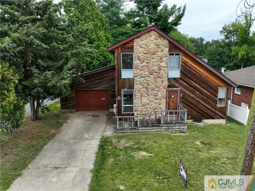 0-61 1/2 Rubin St, South River, NJ 08882 - photo 1