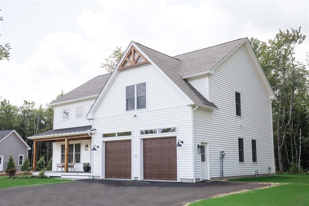 12 Andel Ave, Rindge, NH 03461 - photo 1