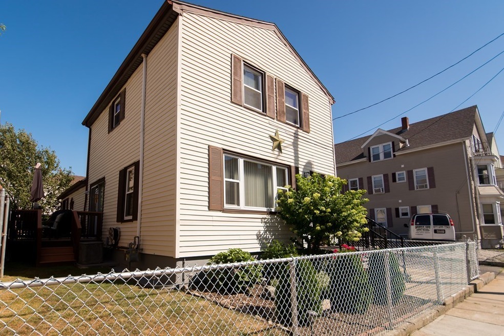 97 Morton St, Fall River, MA 02720 - photo 1