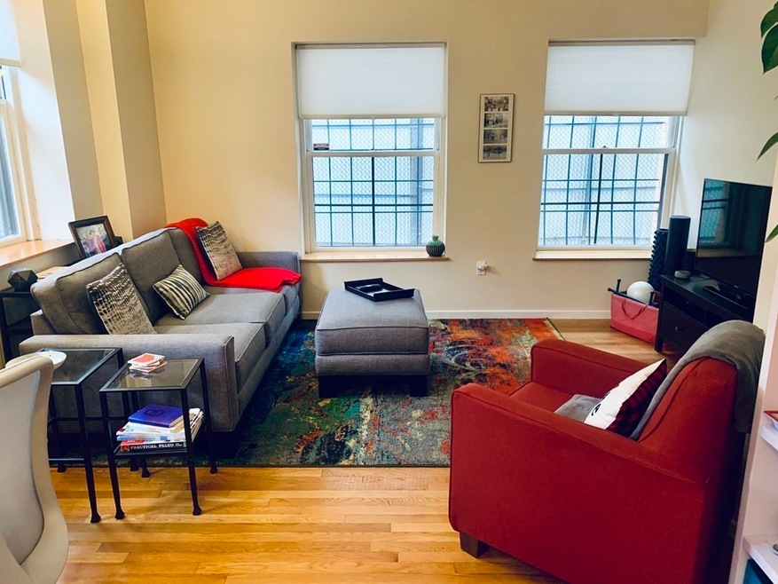 145 Saint Botolph St unit G1, Boston, MA 02115 - photo 1