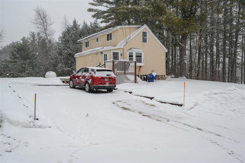 417 Sandogardy Pond Rd, Northfield, NH 03276 - photo 1
