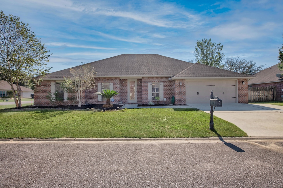 4537 Annabelle Ln, Crestview, FL 32539 - photo 1