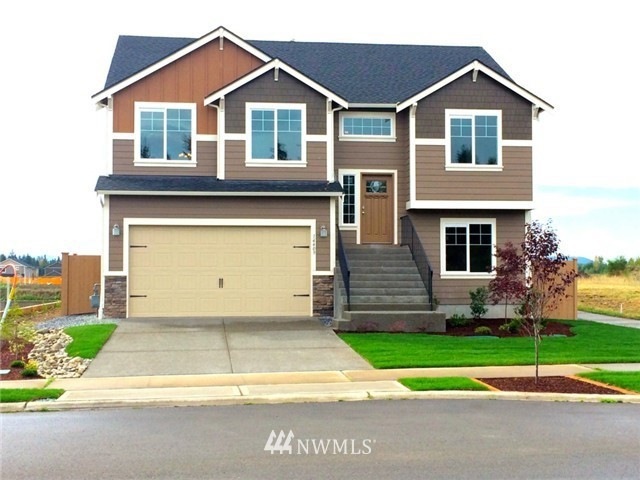 unlisted-address, Yelm, WA 98597 - photo 1