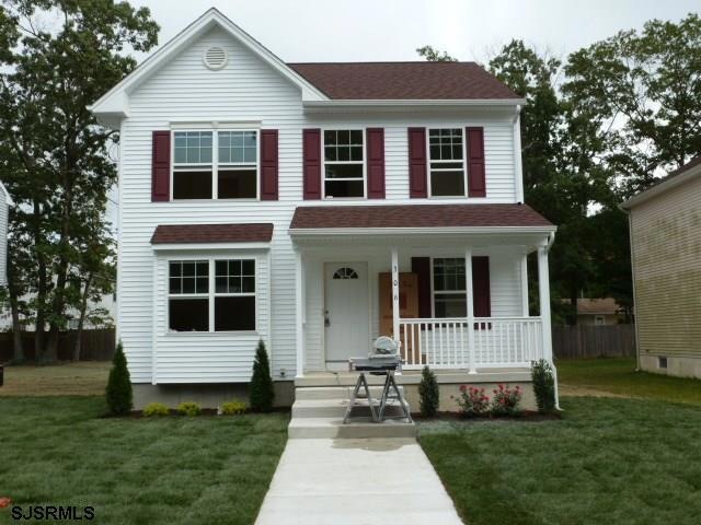 306 S Yam Ave, Galloway, NJ 08205 - photo 1