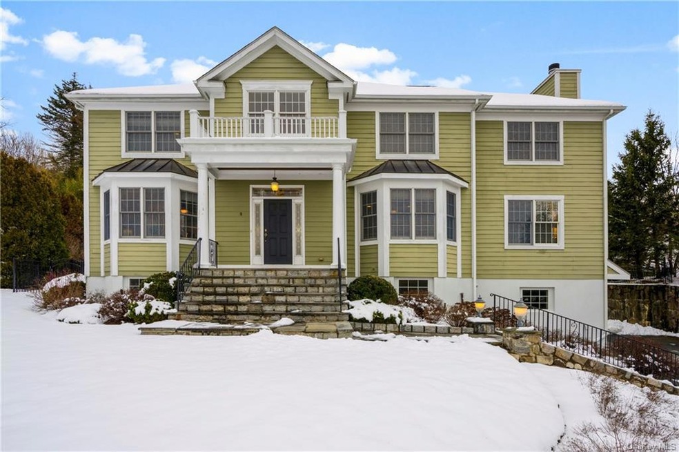 8 Roosa Ln, Ossining, NY 10562 - photo 1