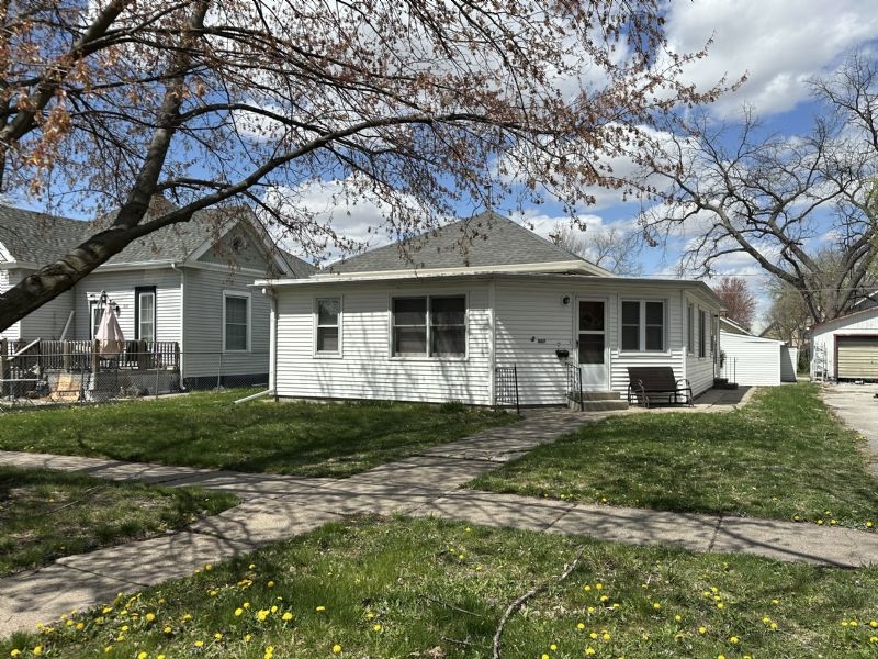 For Sale $125,000