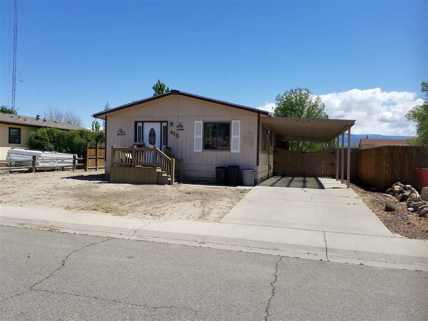 415 Meadowvale Way, Grand Junction, CO 81504 - photo 1