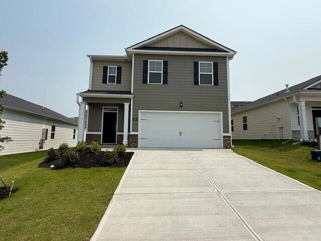 435 Kentbury - Ext Pic